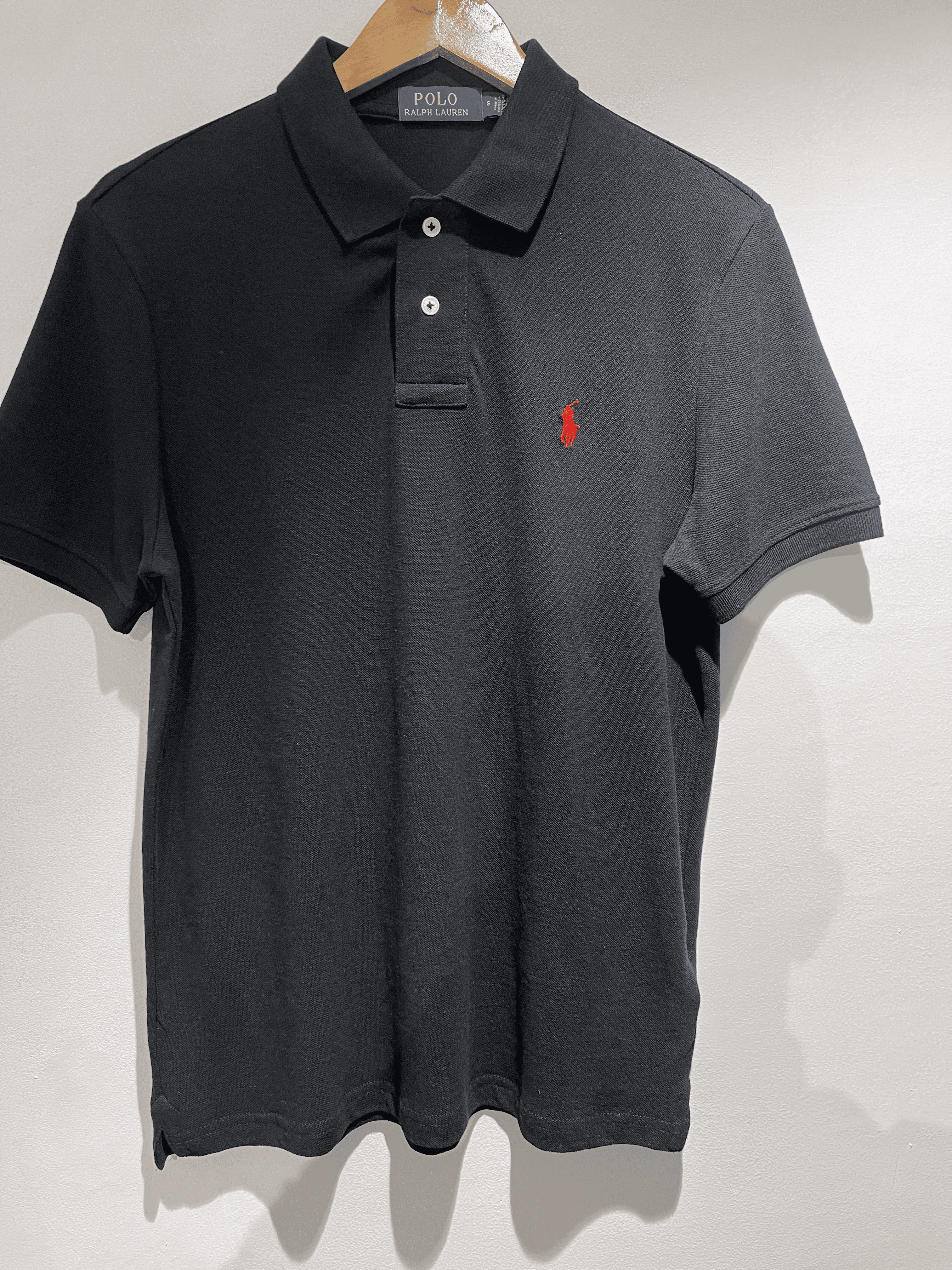 Ralph lauren | Polo tshirt | Cotton linen