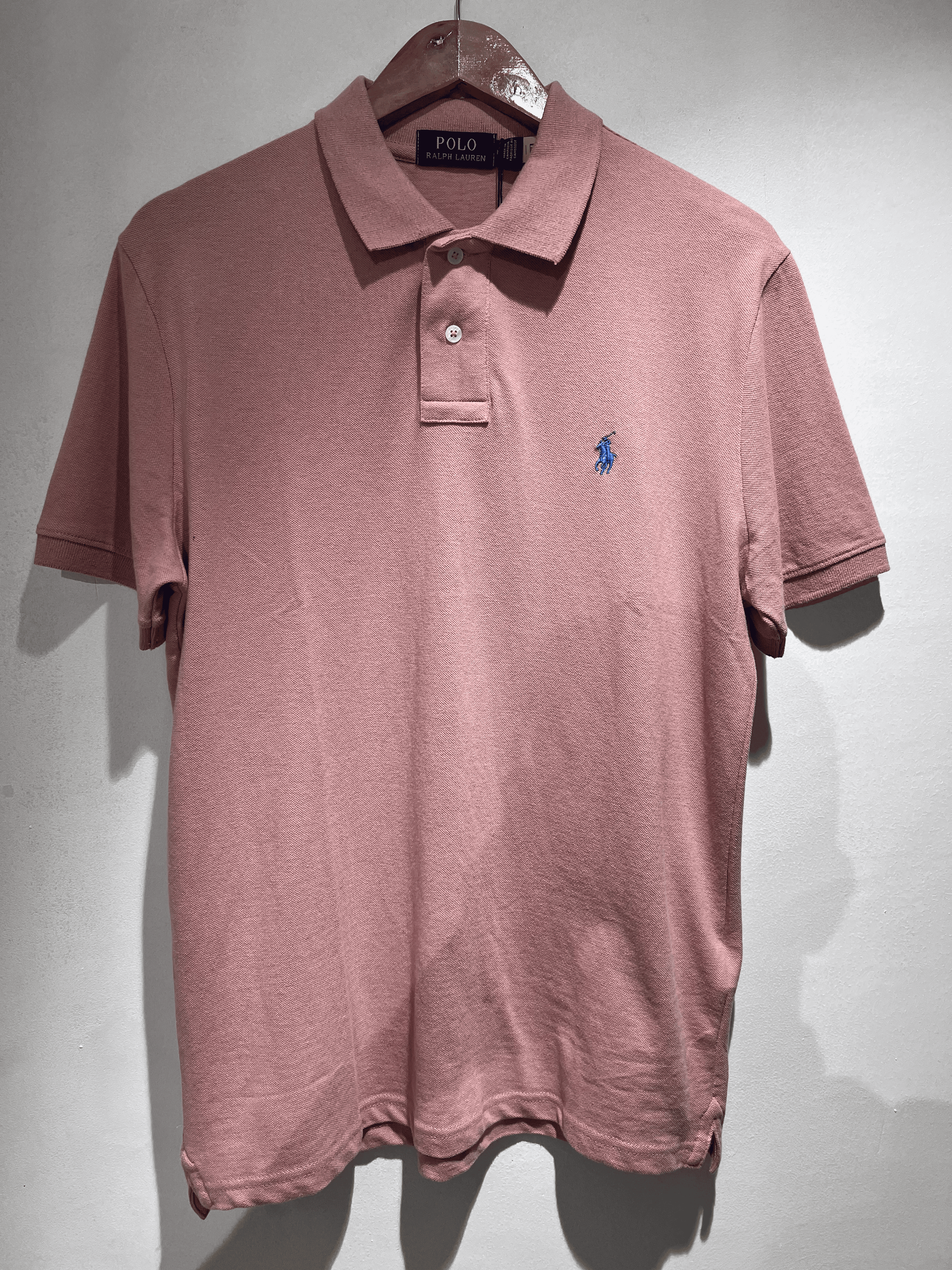 Ralph lauren | Polo tshirt | Cotton linen