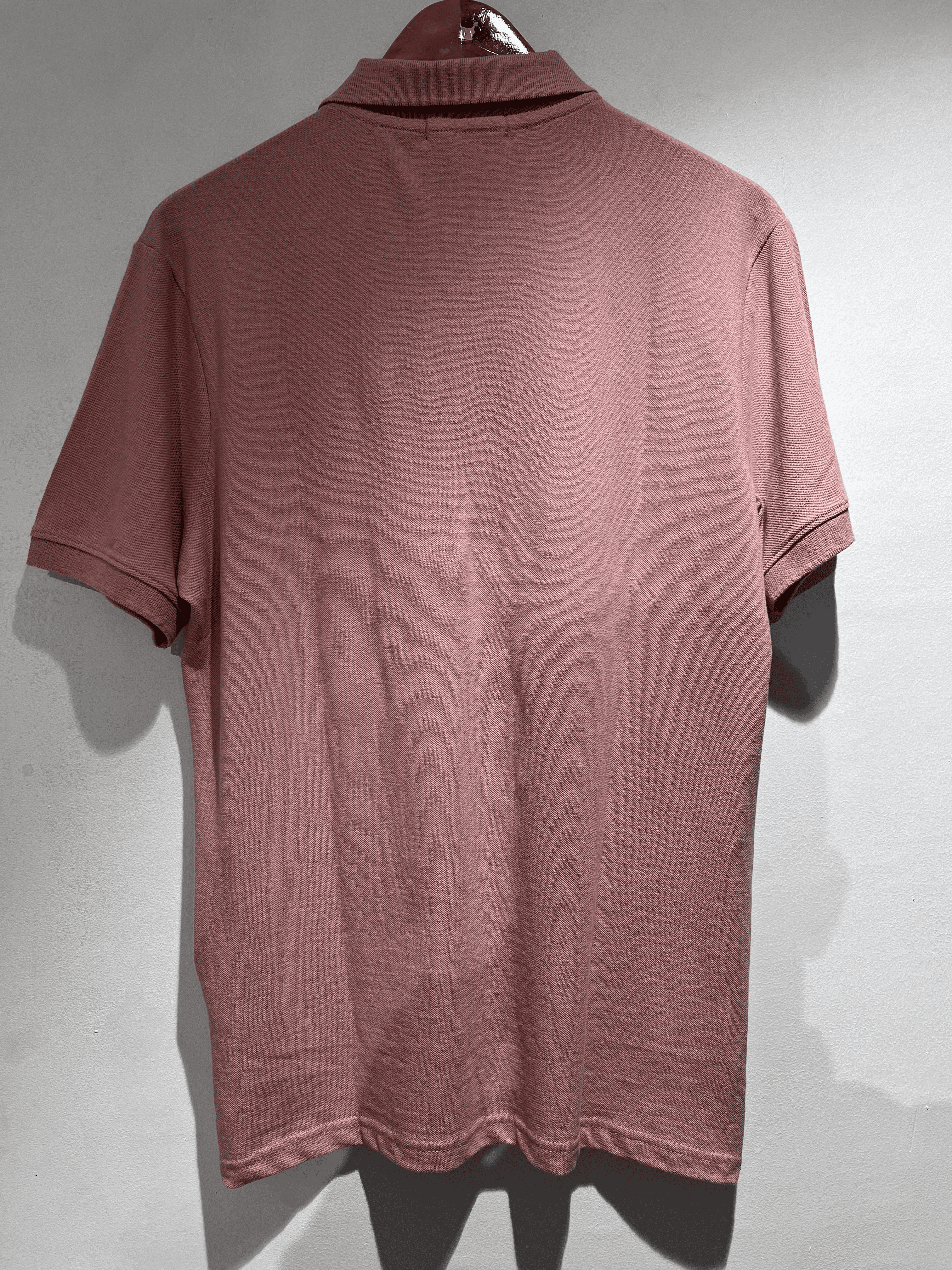 Ralph lauren | Polo tshirt | Cotton linen