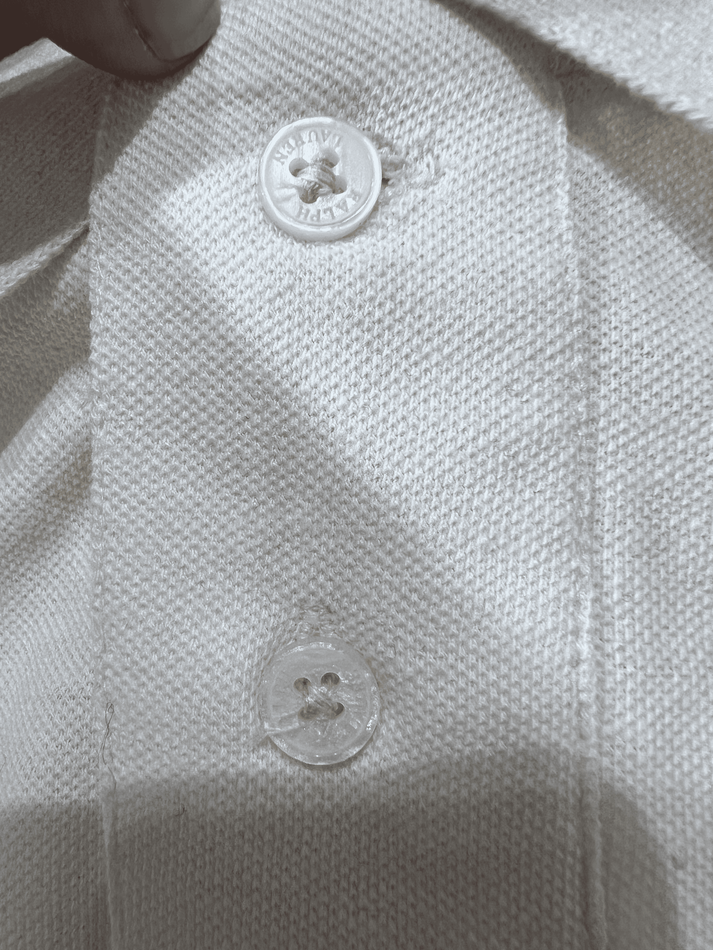 Ralph lauren | Polo tshirt | Cotton linen
