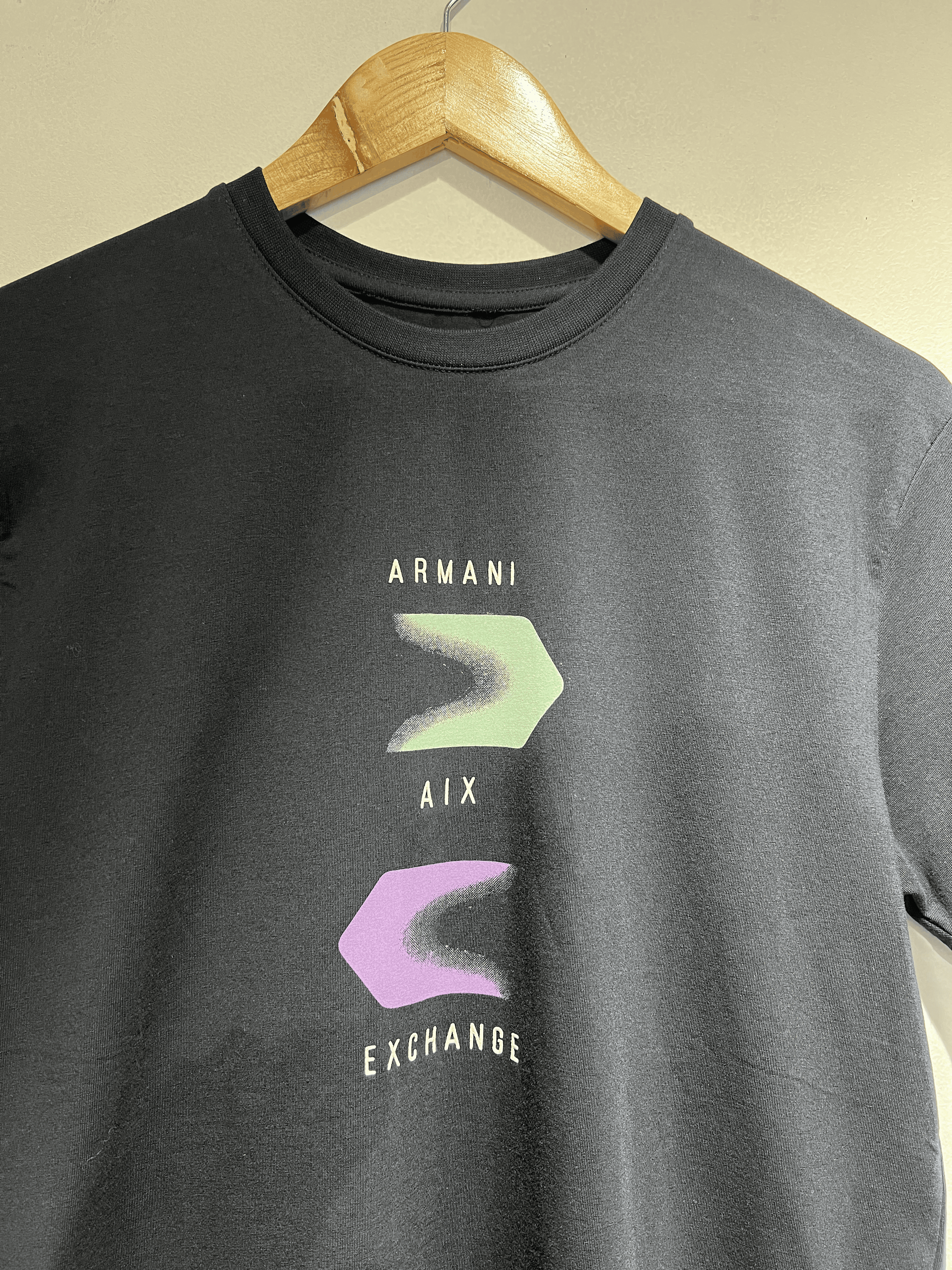 Armani exchange | Tshirt | Nblue