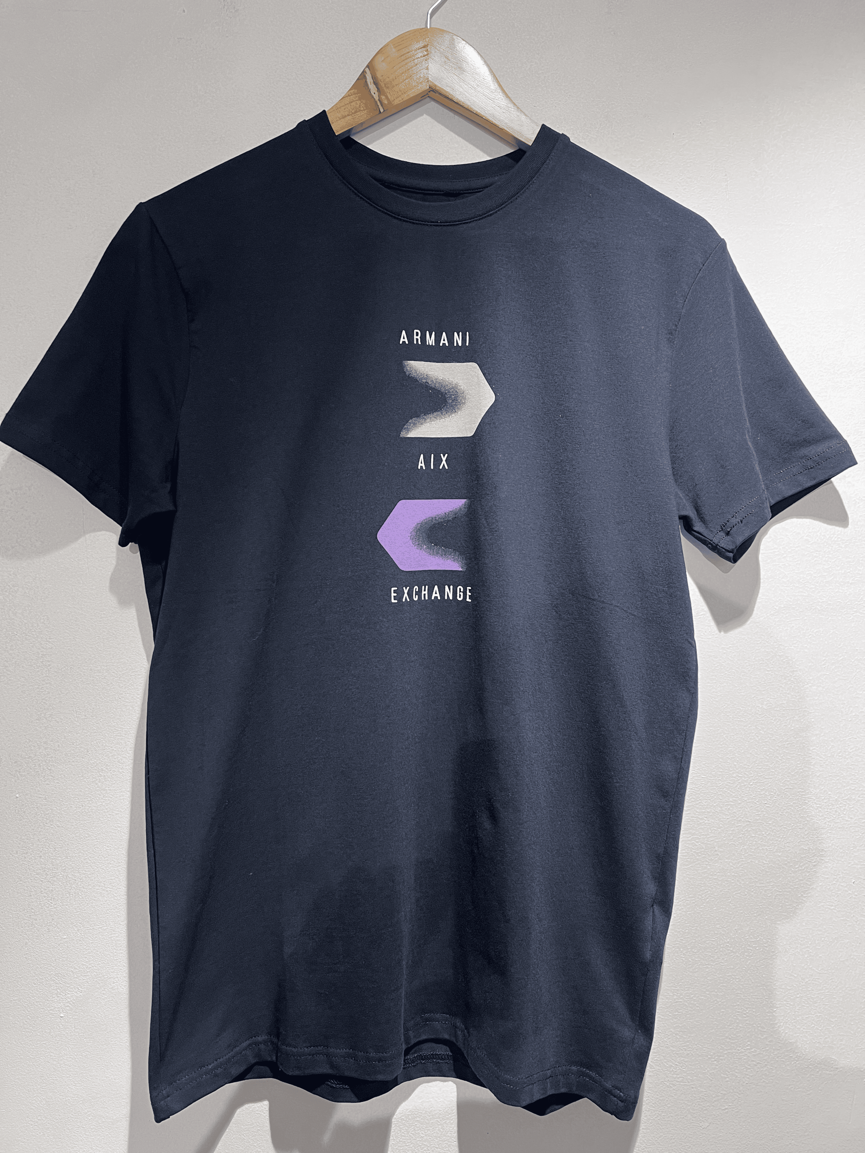 Armani exchange | Tshirt | Nblue