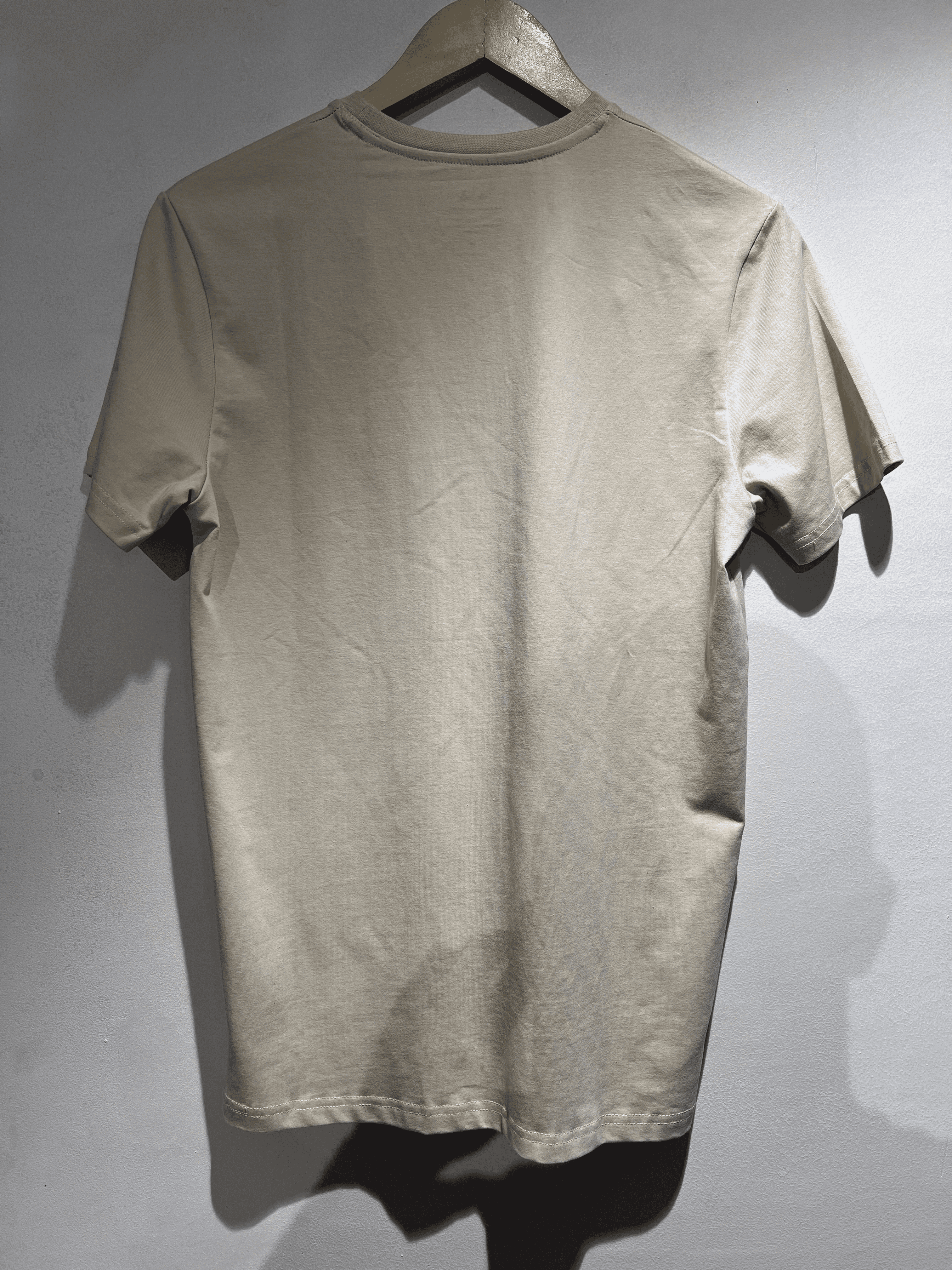 Armani exchange | Tshirts | Biege