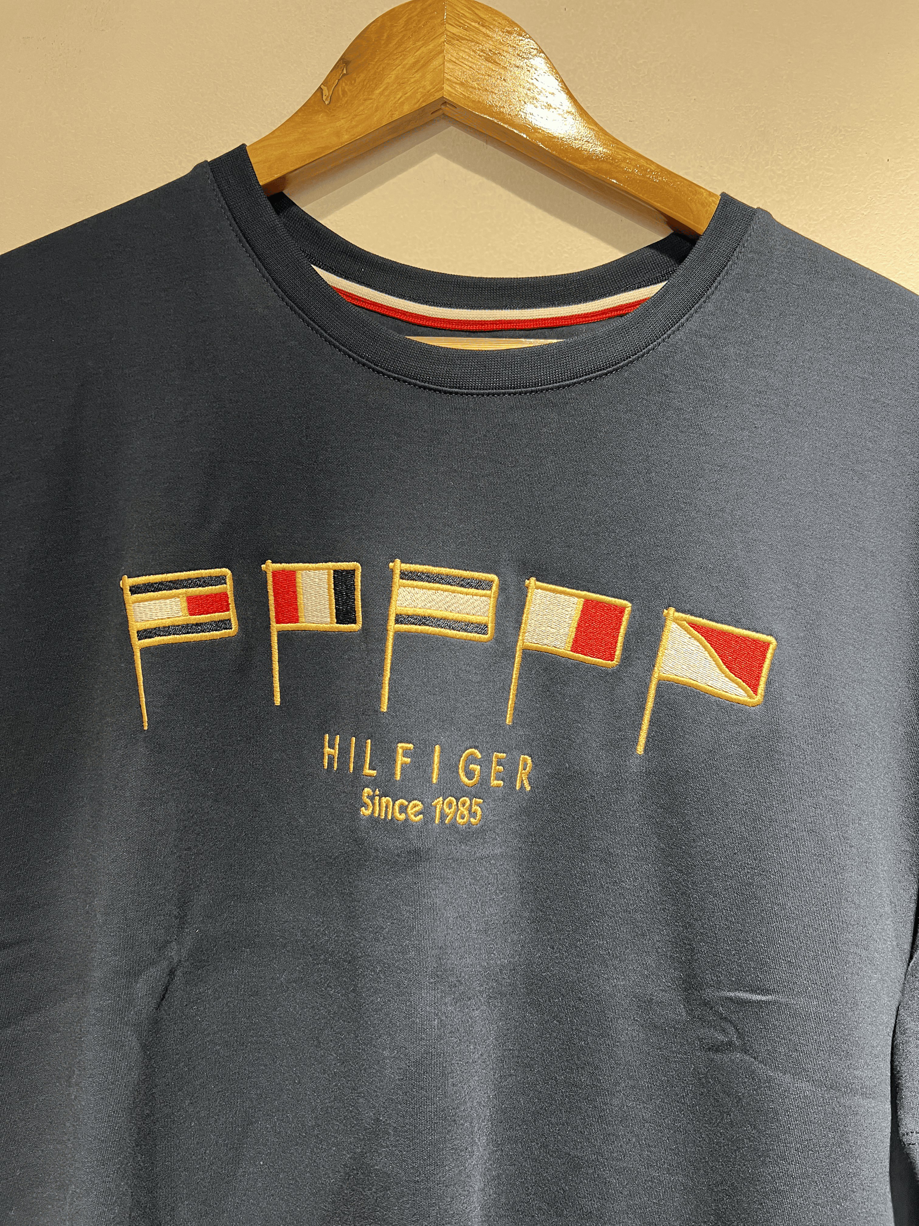 Tommy hilfiger | Tshirt | Blue