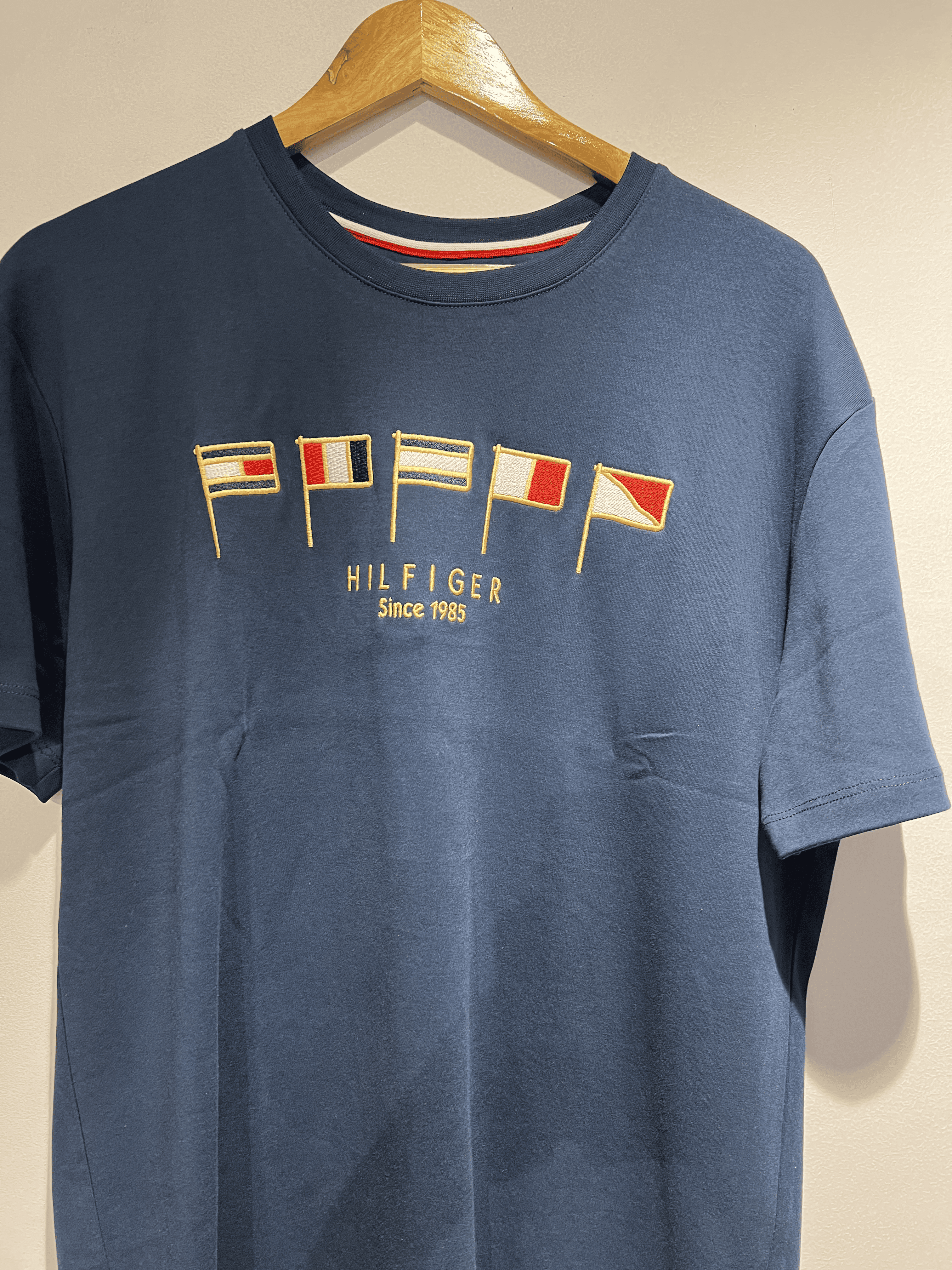 Tommy hilfiger | Tshirt | Blue