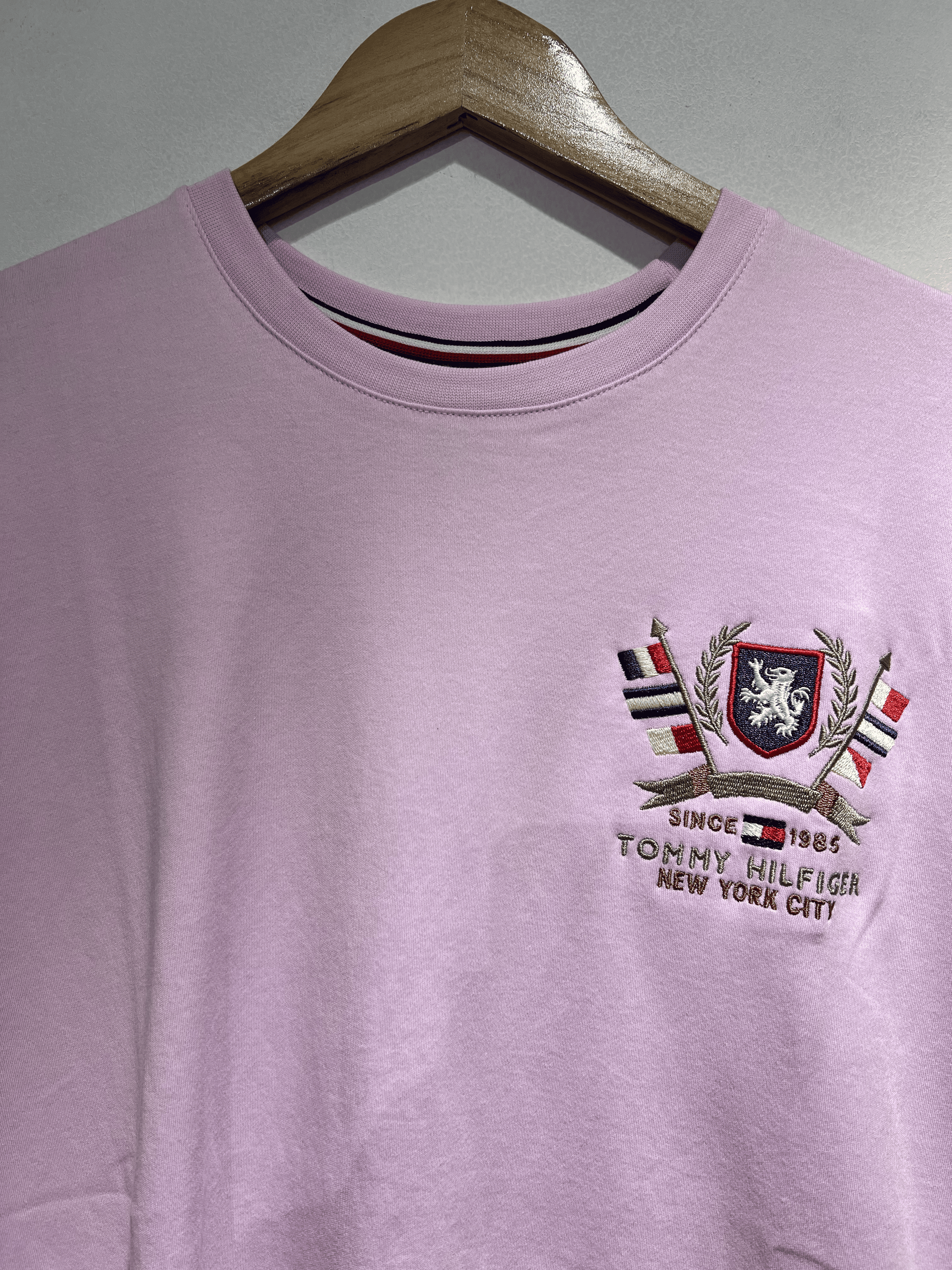 Tommy hilfiger | Tshirt | Pink