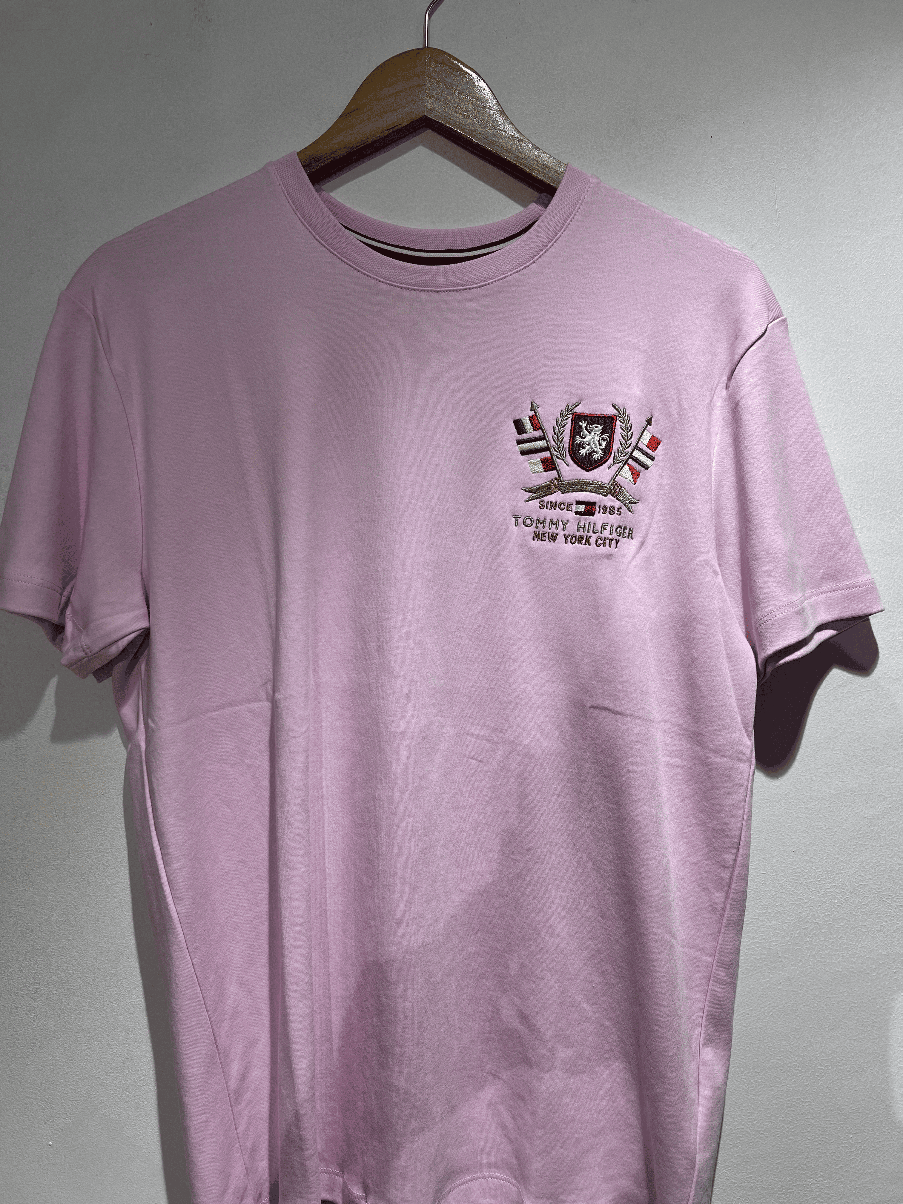 Tommy hilfiger | Tshirt | Pink