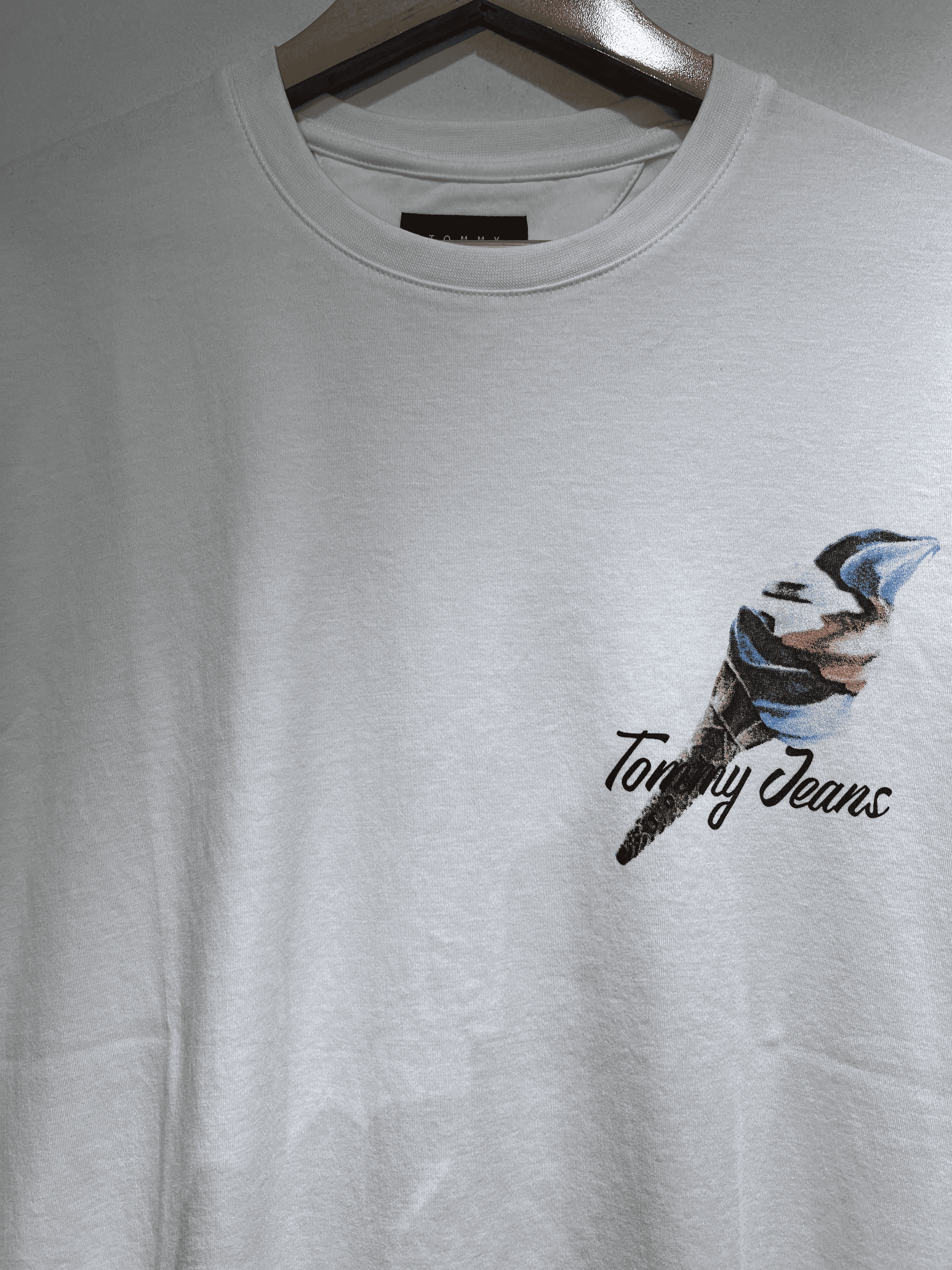 Tommy hilfiger | Tshirt | White