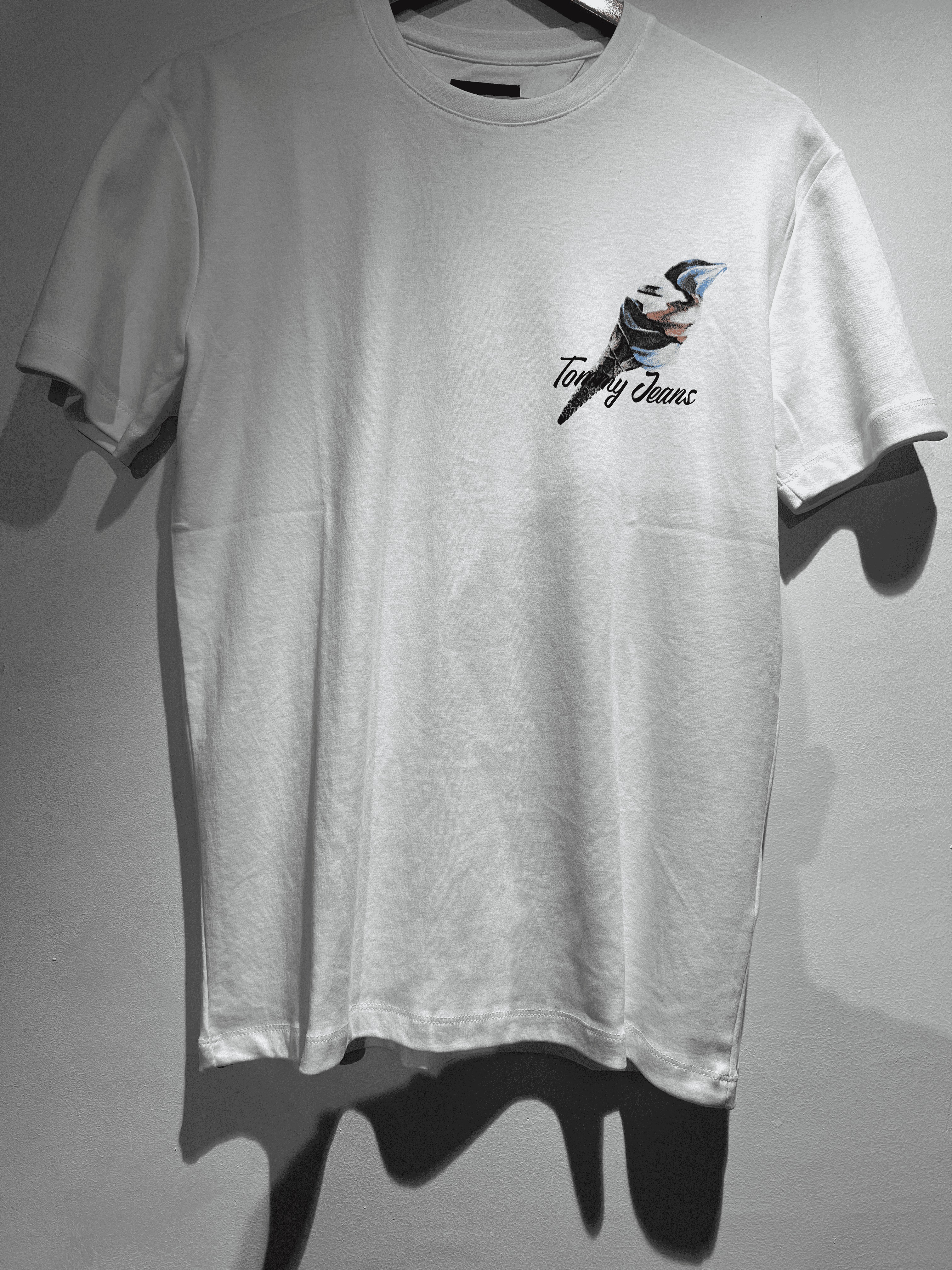 Tommy hilfiger | Tshirt | White