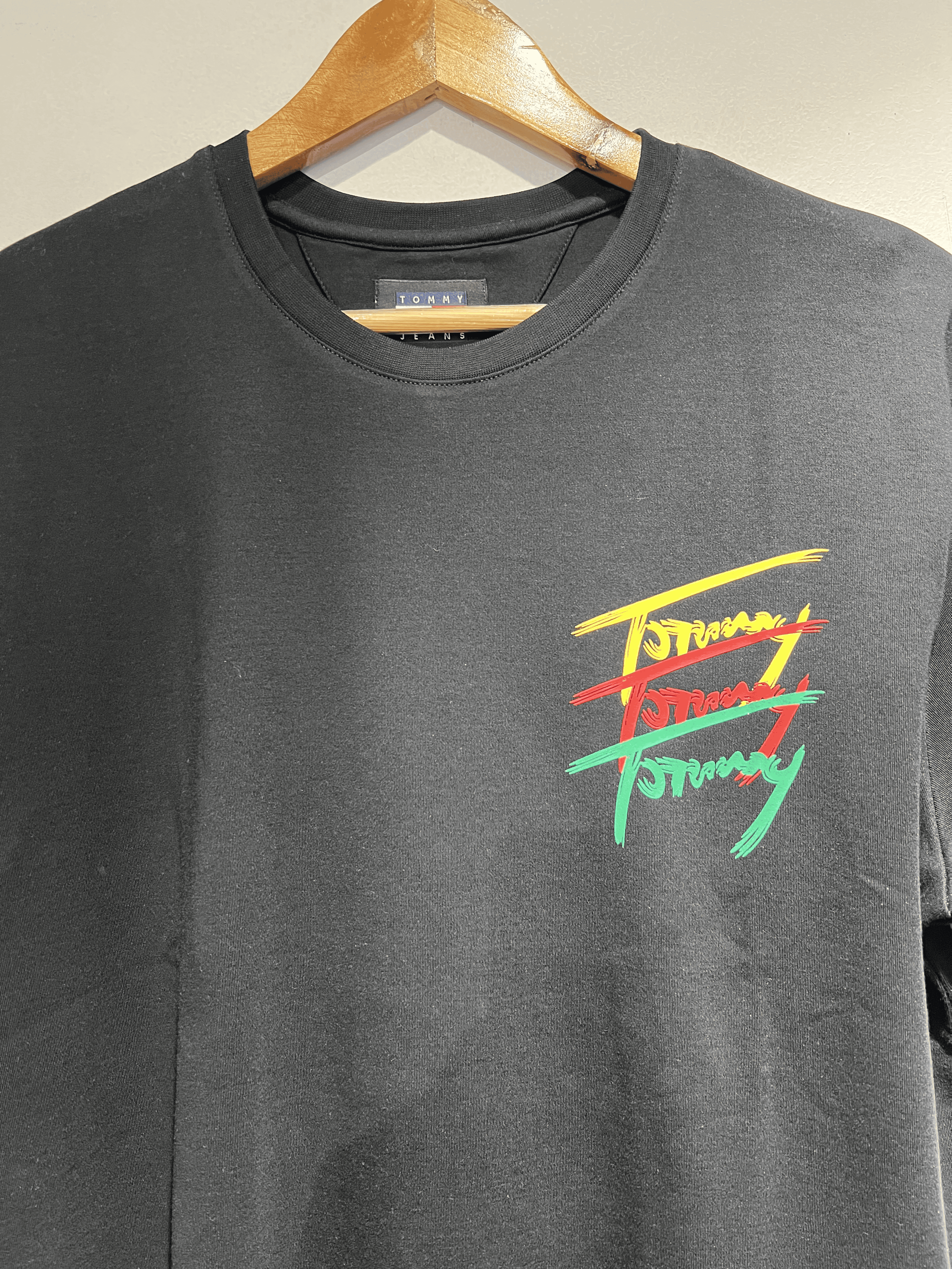 Tommy hilfiger | Tshirt | Black
