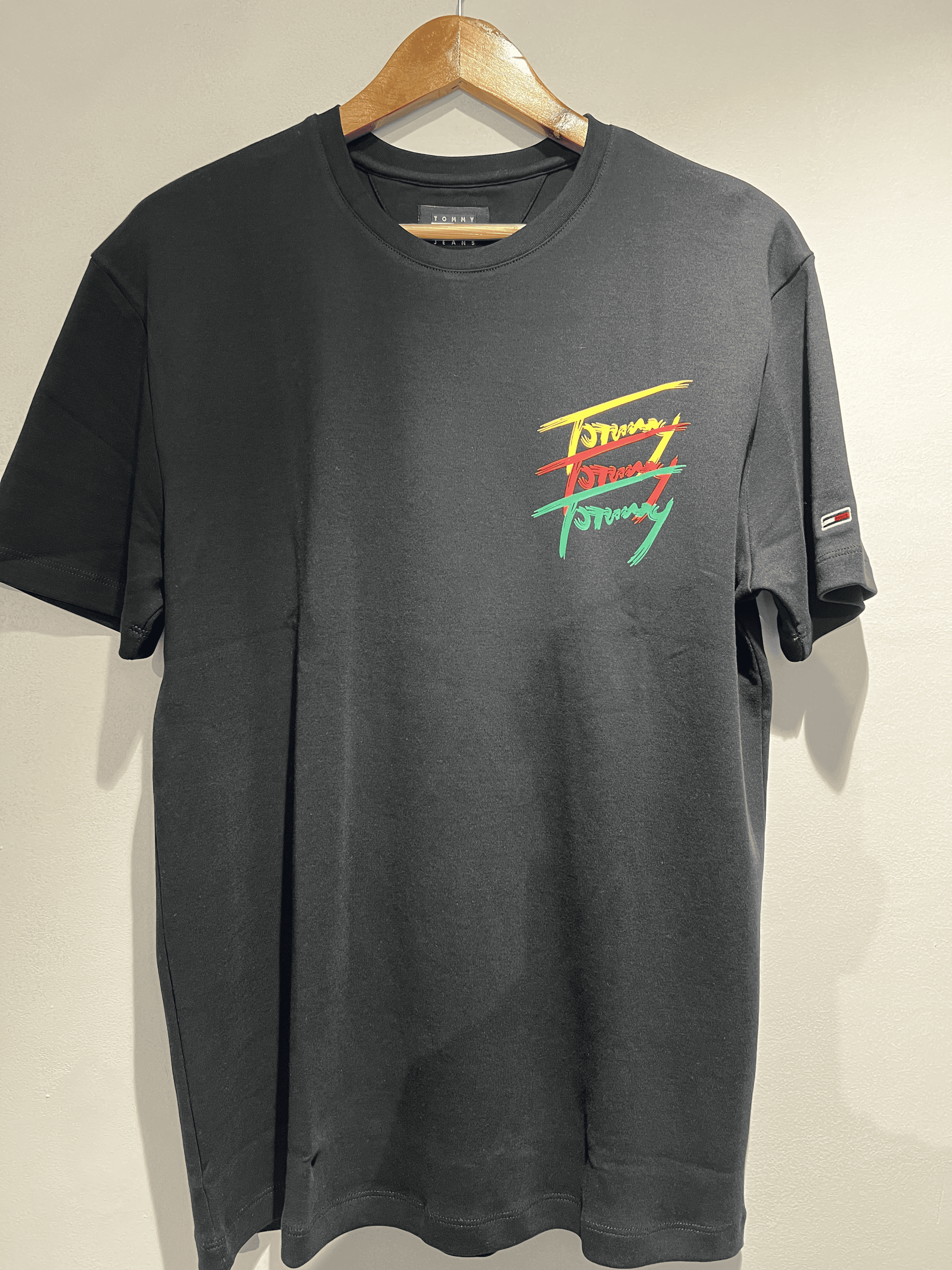 Tommy hilfiger | Tshirt | Black