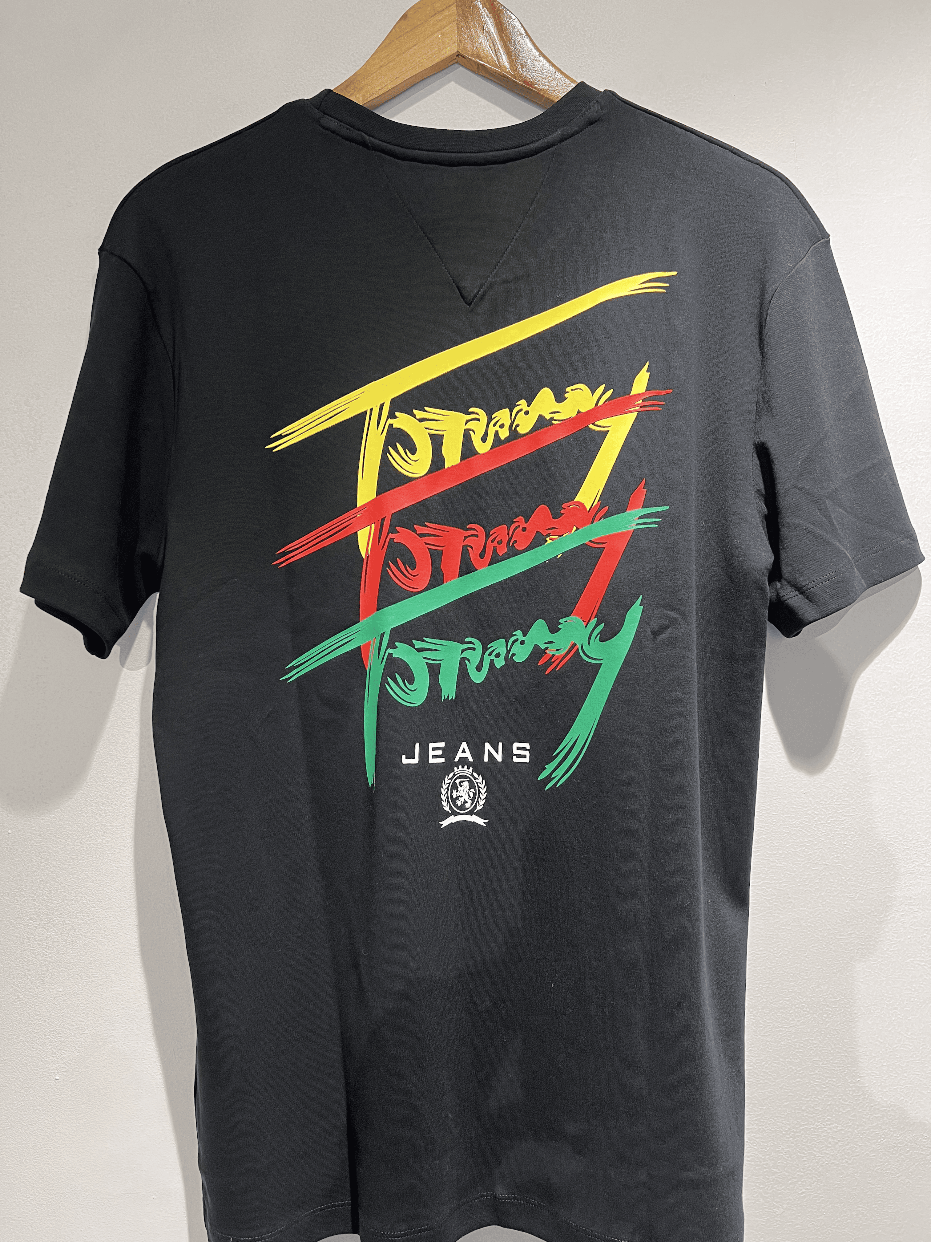 Tommy hilfiger | Tshirt | Black