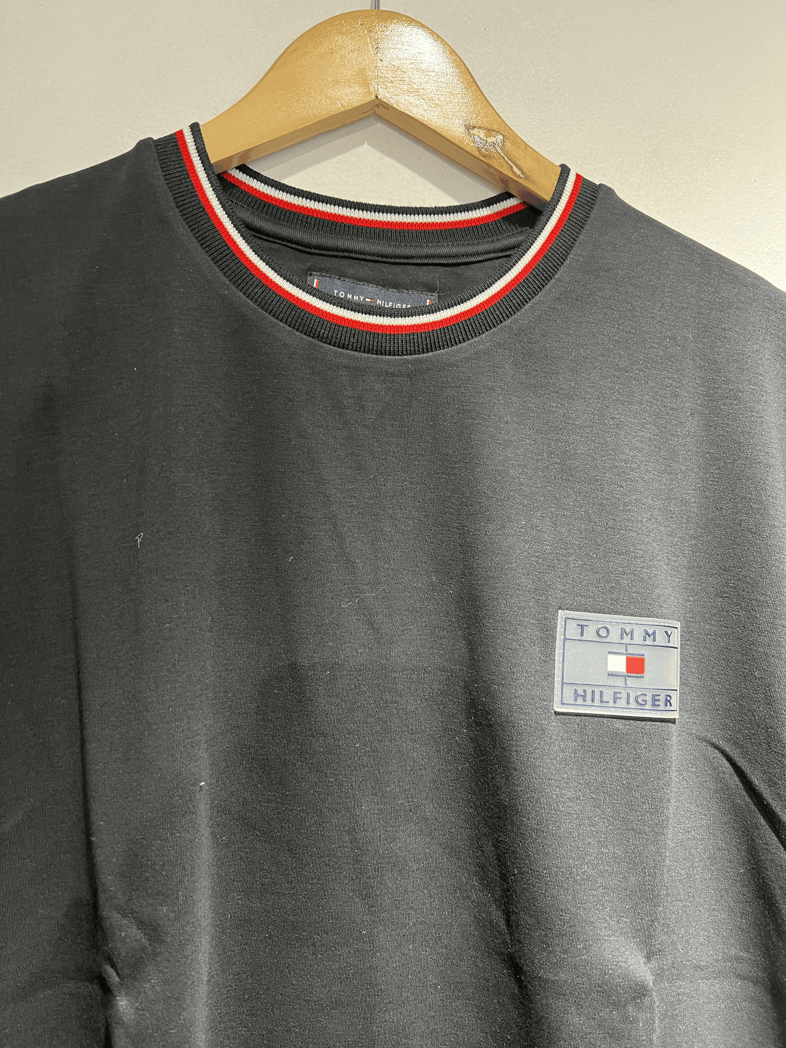 Tommy hilfiger | Tshirt | Black
