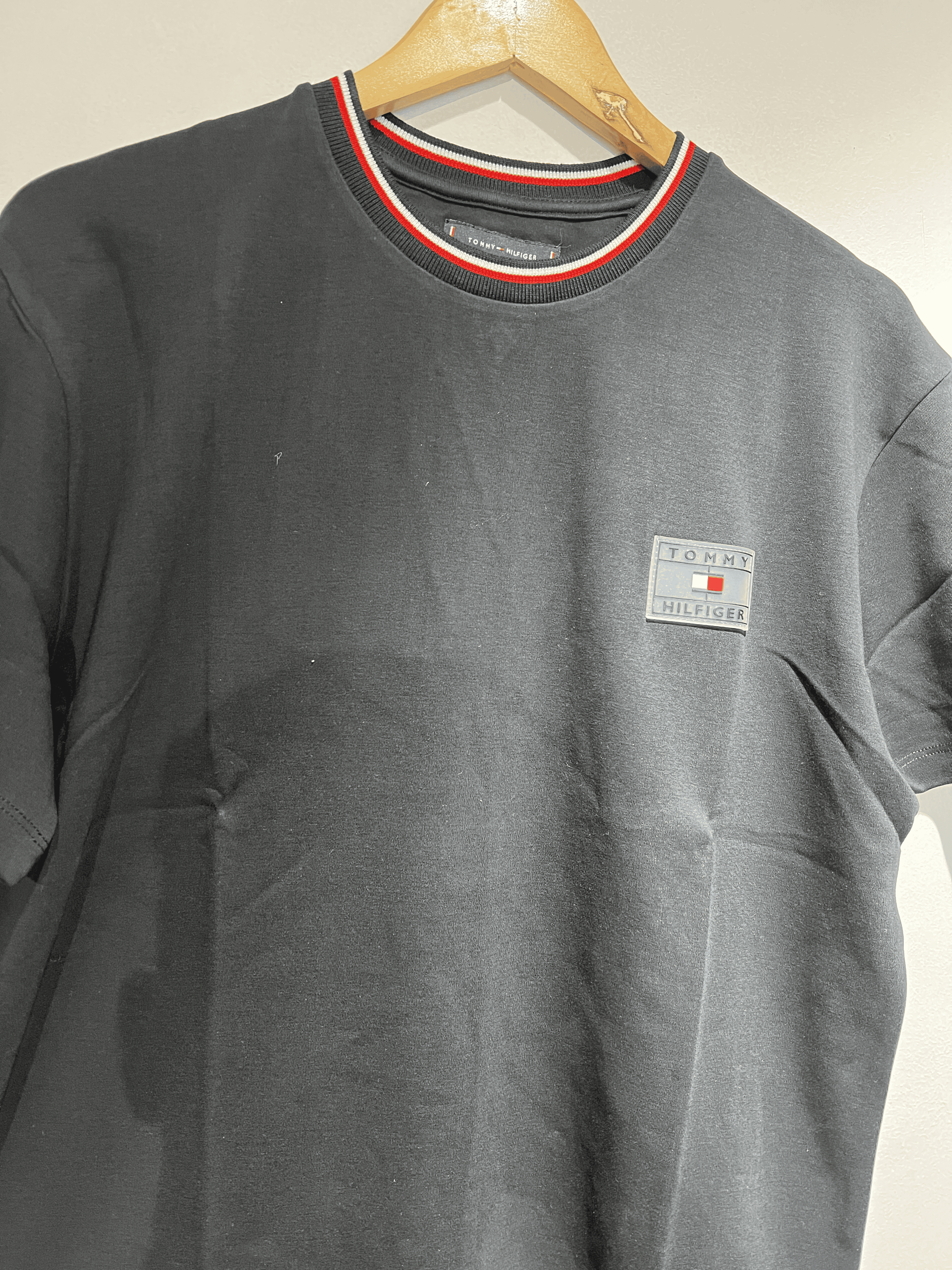 Tommy hilfiger | Tshirt | Black