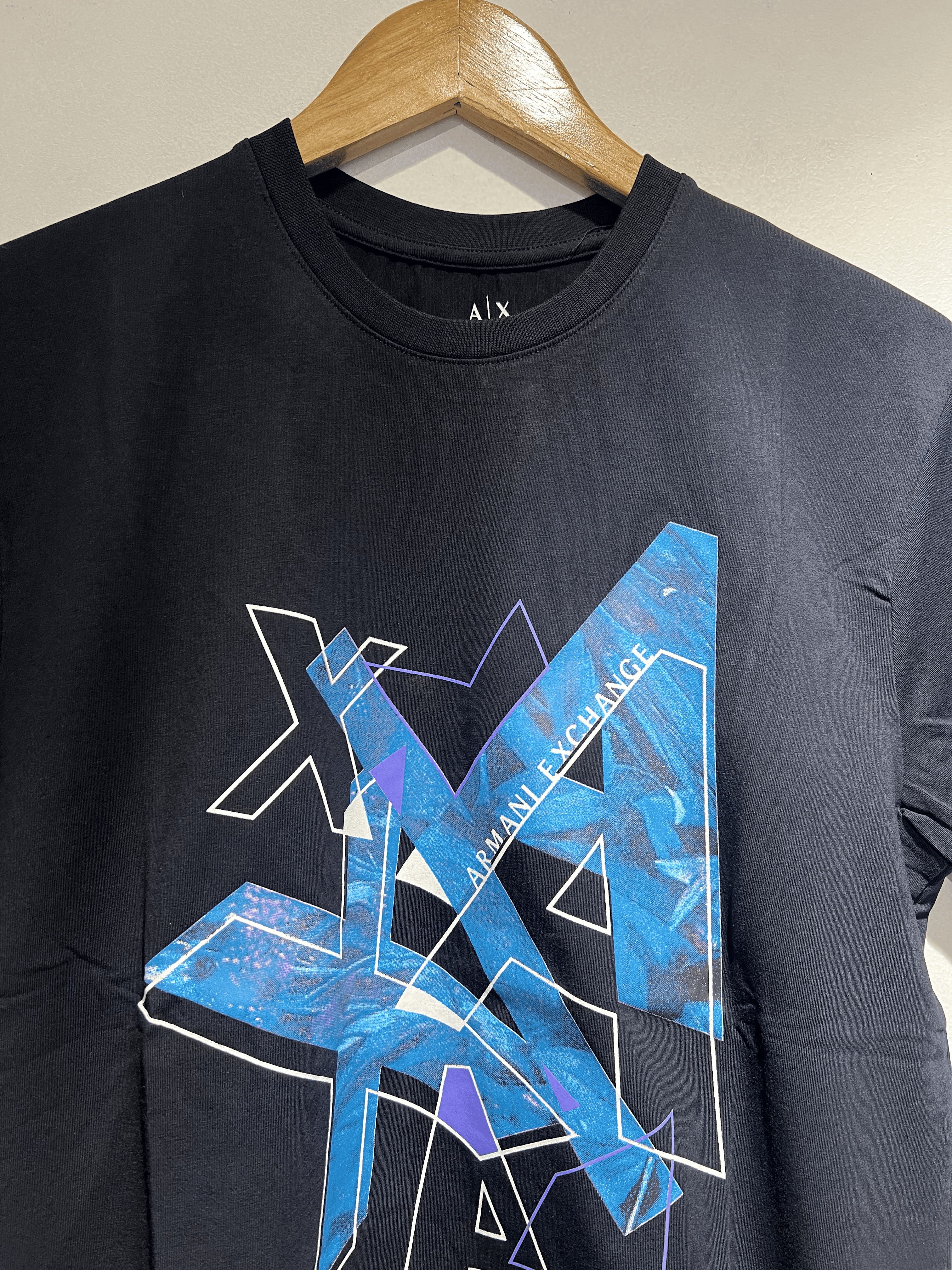 Armani exchange | Tshirt | Nblue