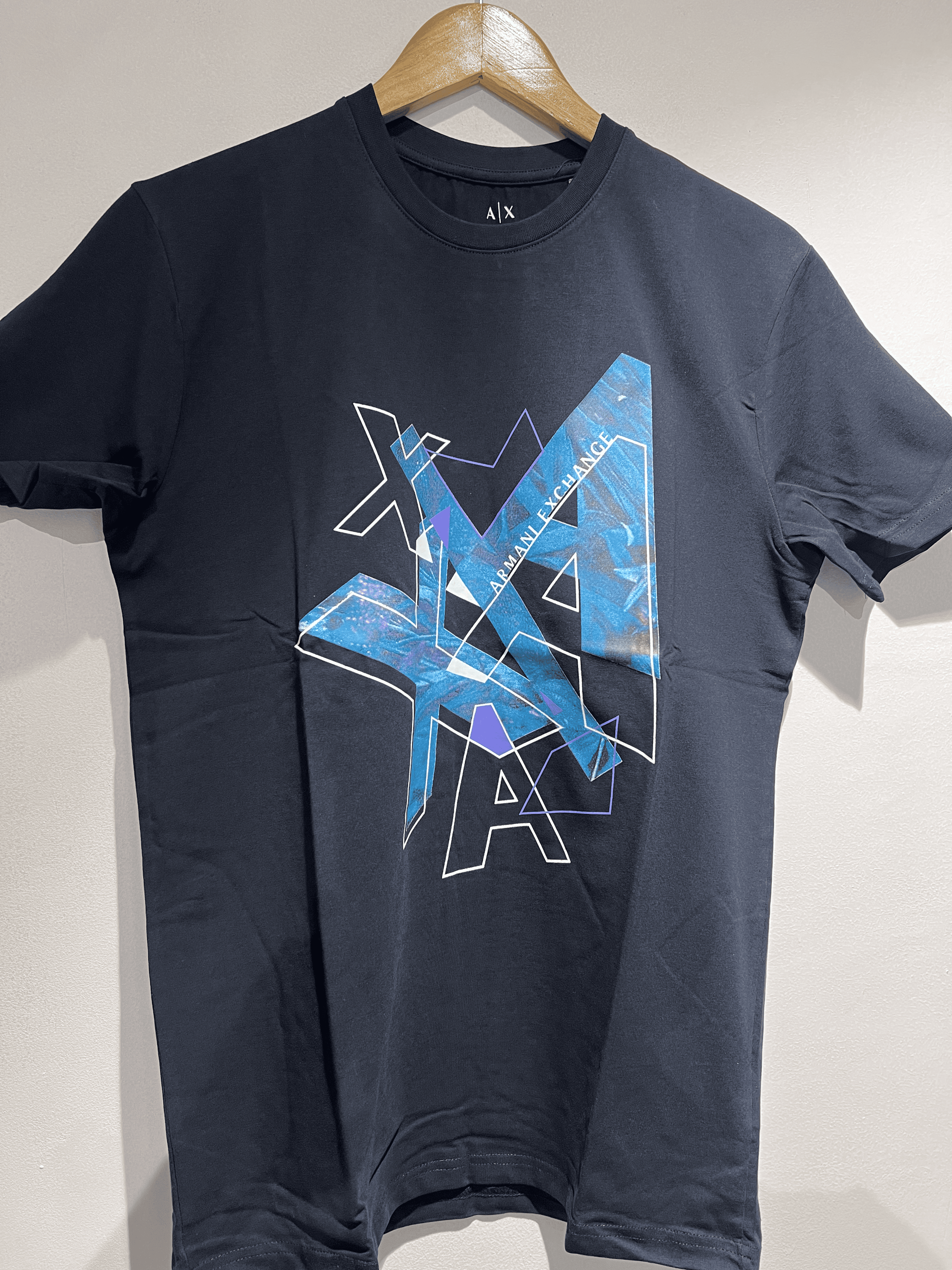 Armani exchange | Tshirt | Nblue