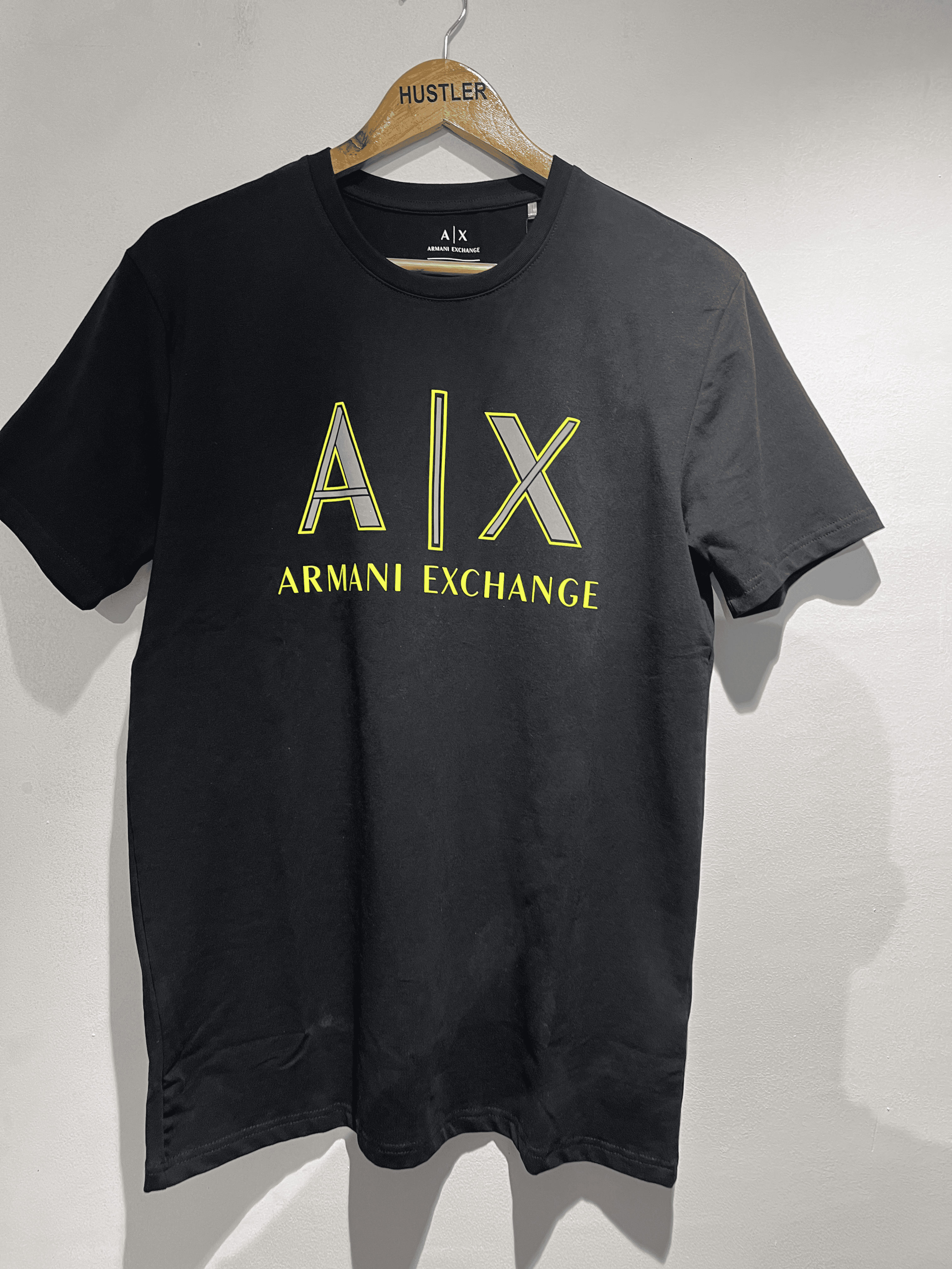 Armani exchange | Tshirt | Black