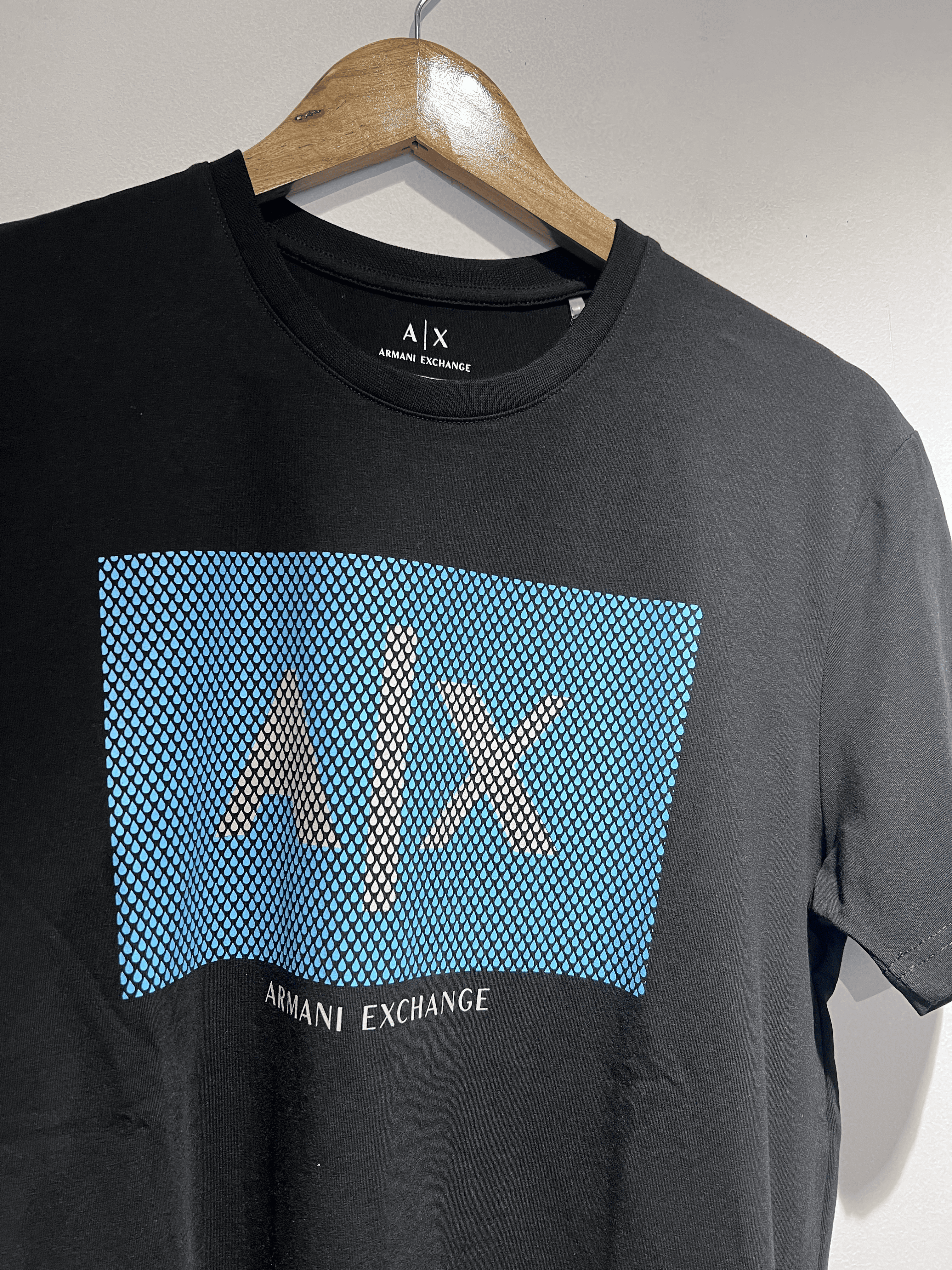 Armani exchange | Tshirt | Black