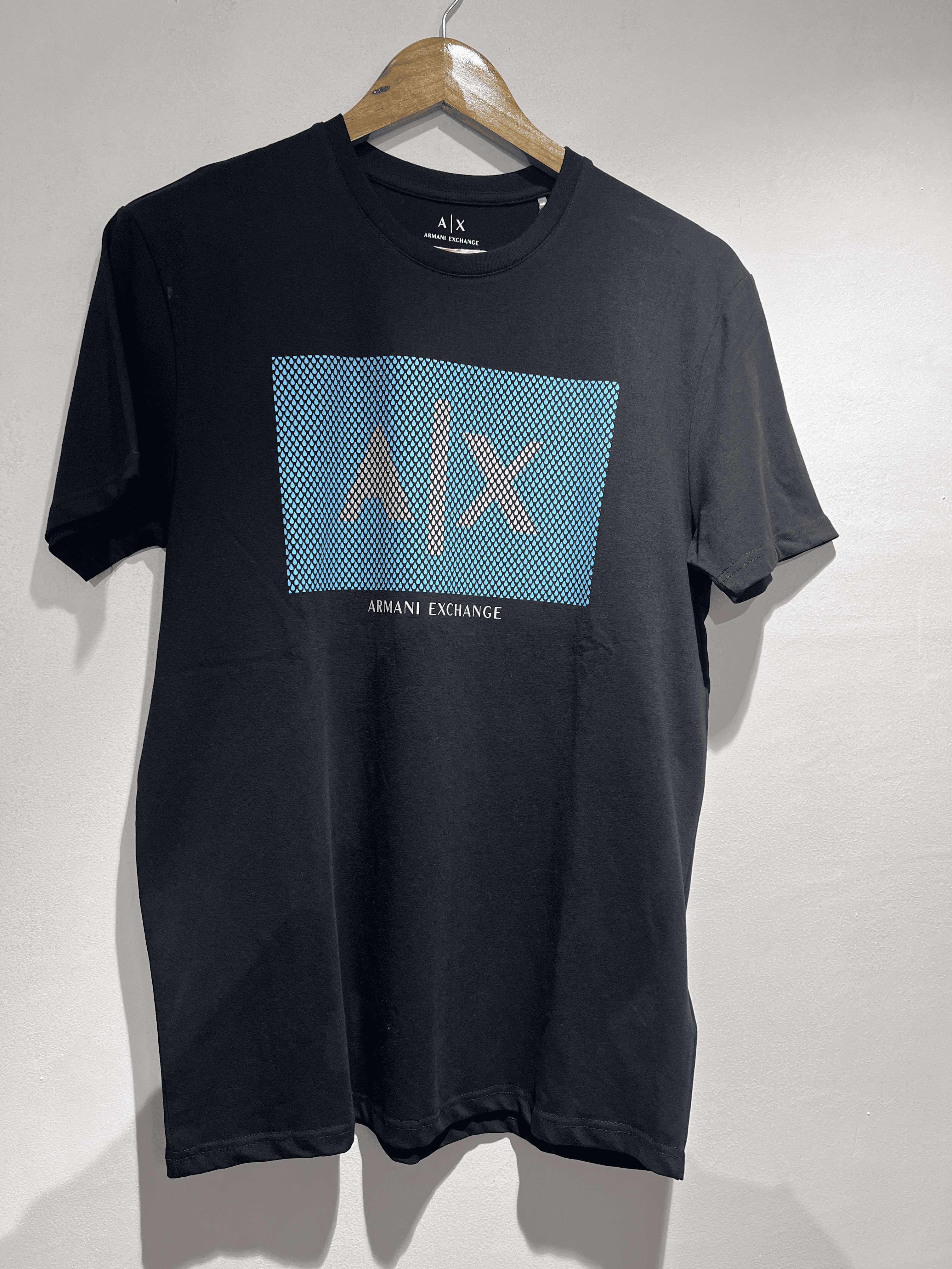 Armani exchange | Tshirt | Black