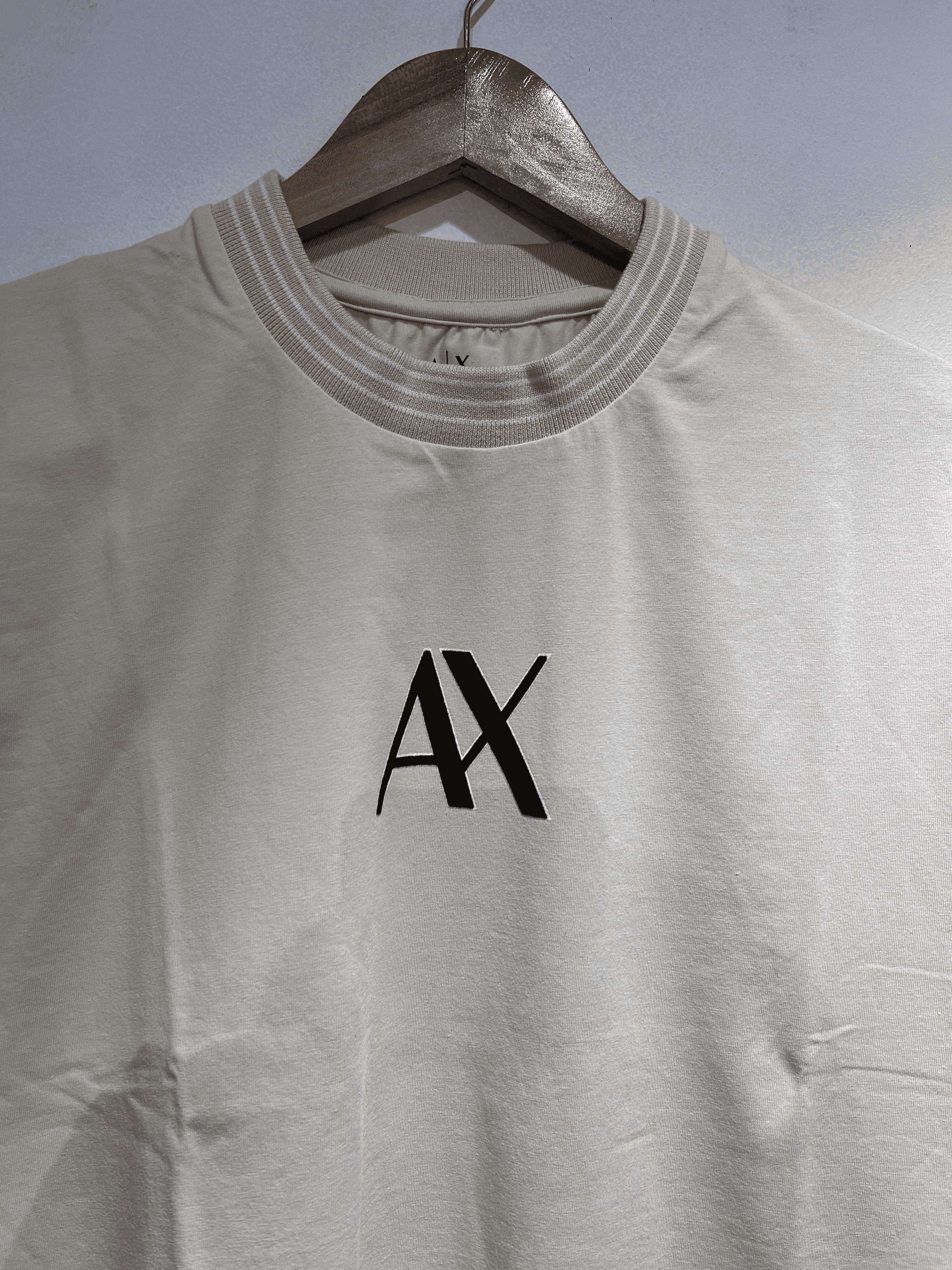 Armani exchange | Tshirt | Biege