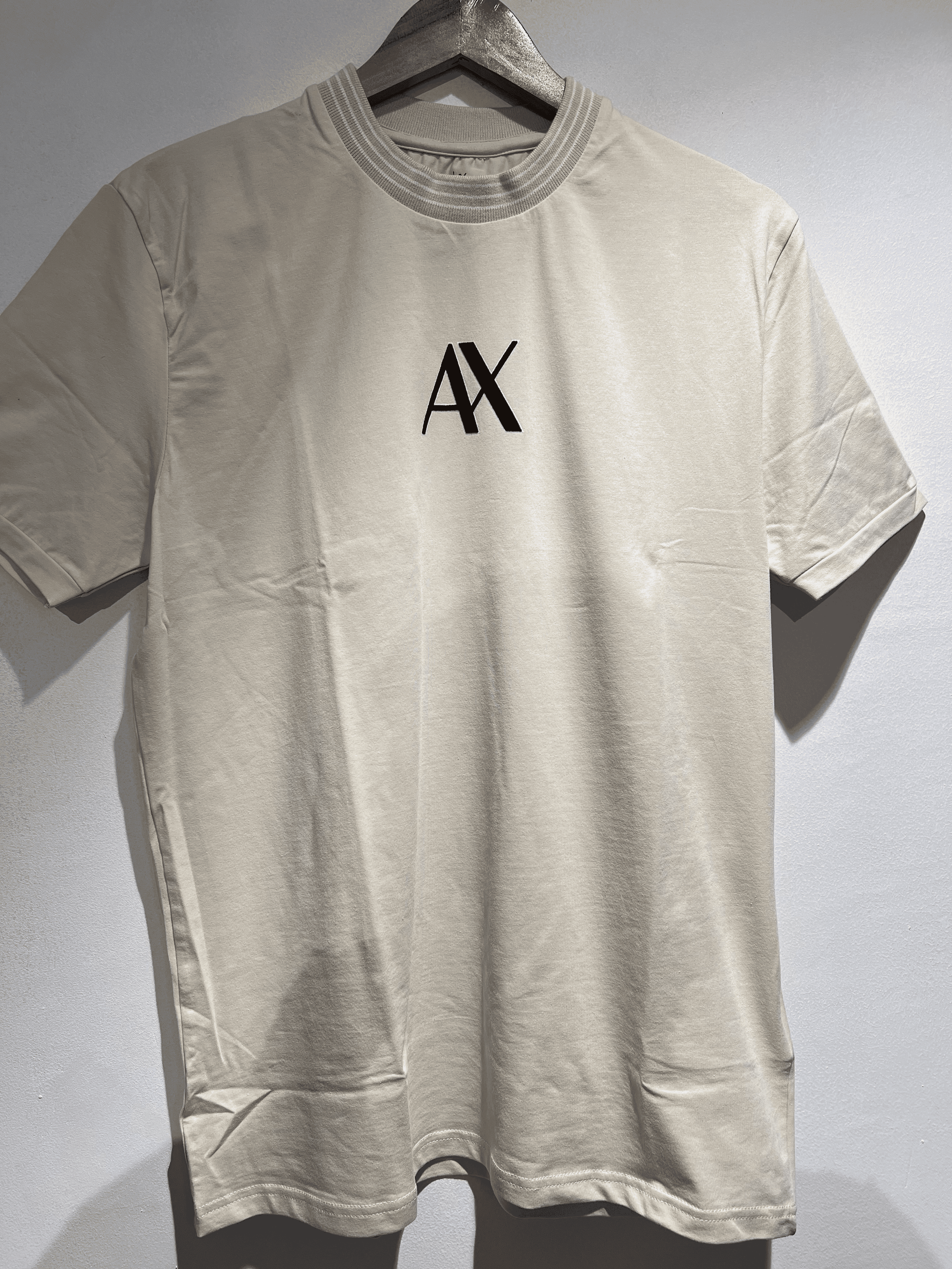 Armani exchange | Tshirt | Biege