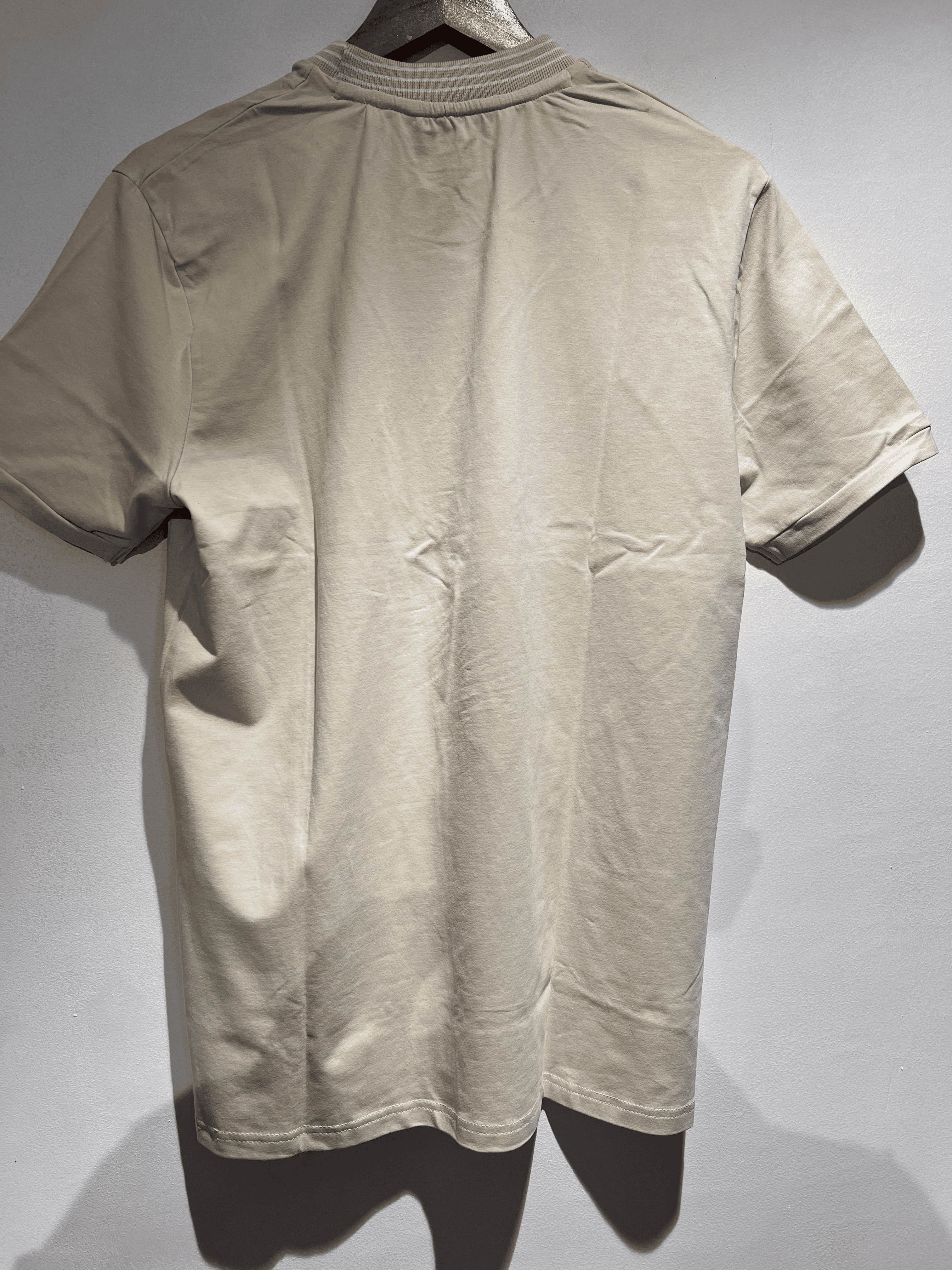 Armani exchange | Tshirt | Biege