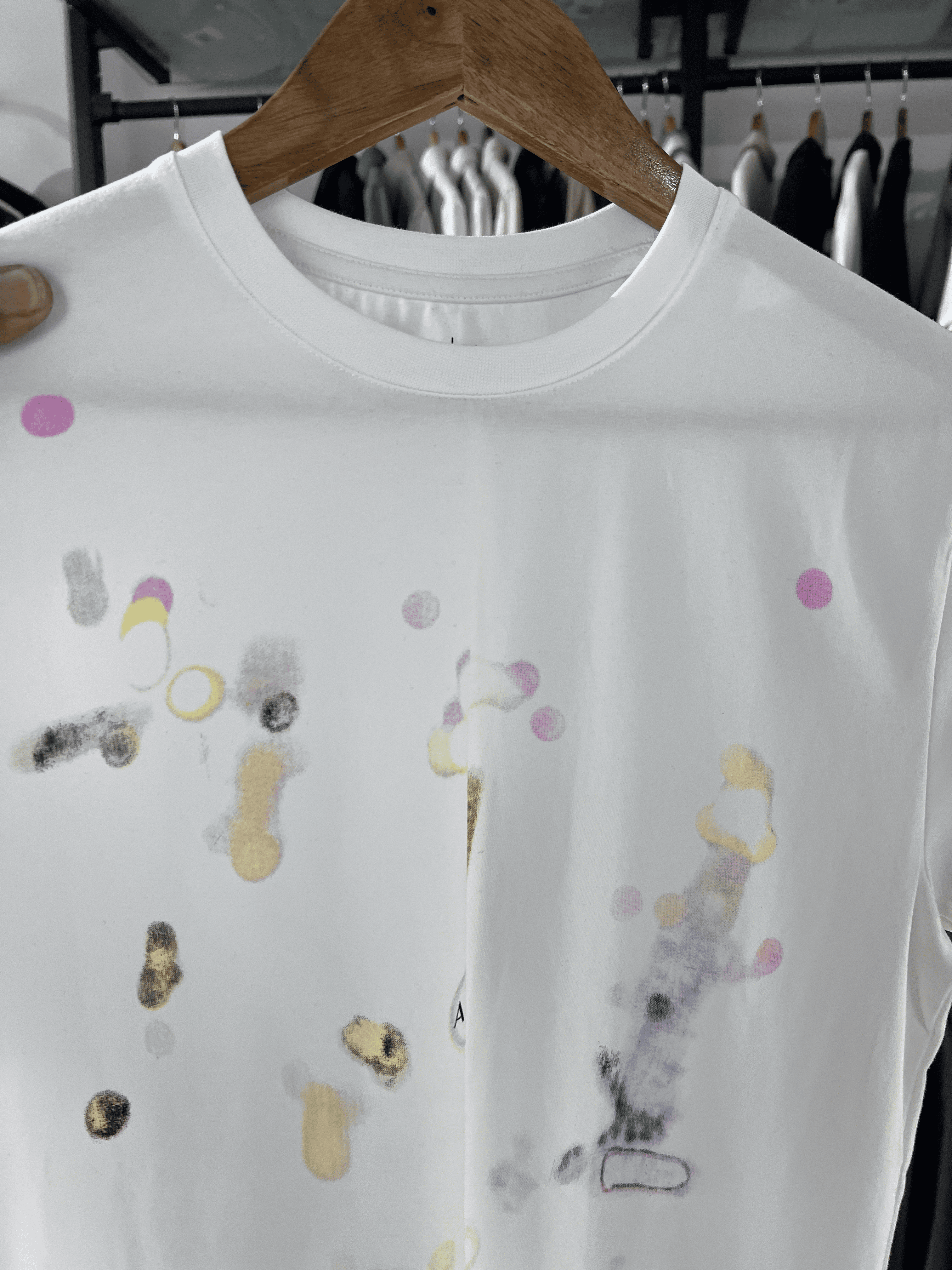 Armani exchange | Tshirt | White
