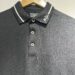 Armani exchange | Polo tshirt | Black