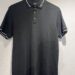 Armani exchange | Polo tshirt | Black