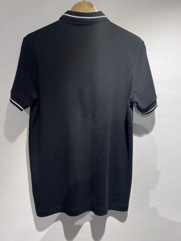 Armani exchange | Polo tshirt | Black