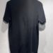 Armani exchange | Polo tshirt | Black