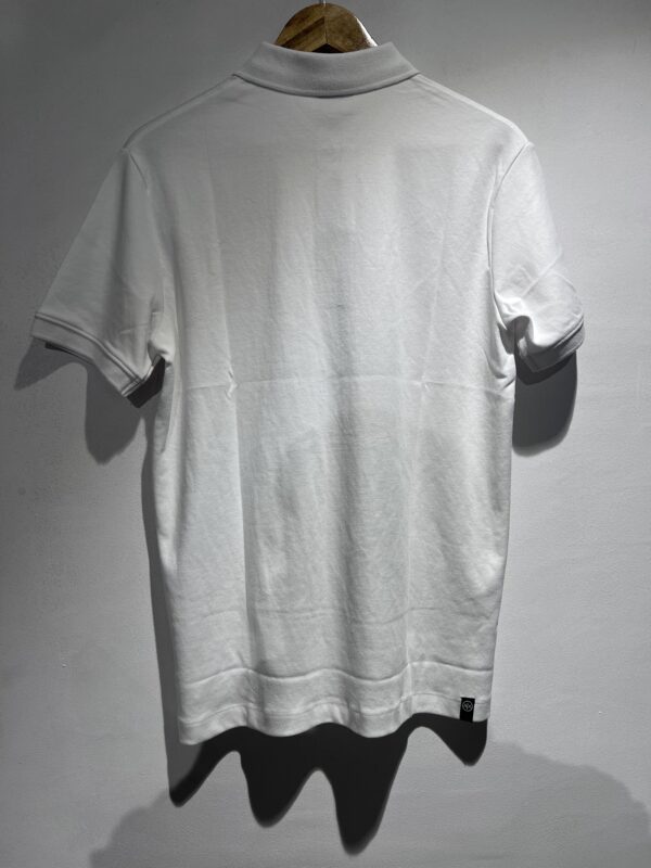 Armani exchange | Polo tshirt | White
