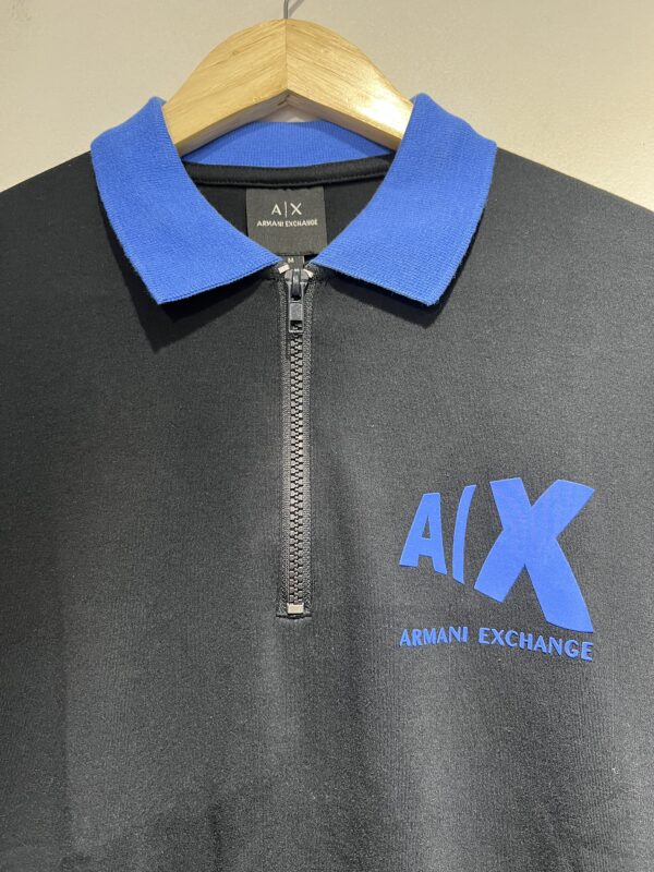 Armani exchange | Polo tshirt | Blue