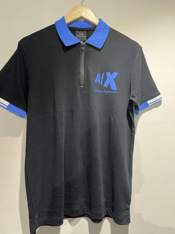 Armani exchange | Polo tshirt | Blue