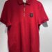Calvin klien | Polo tshirt | Red