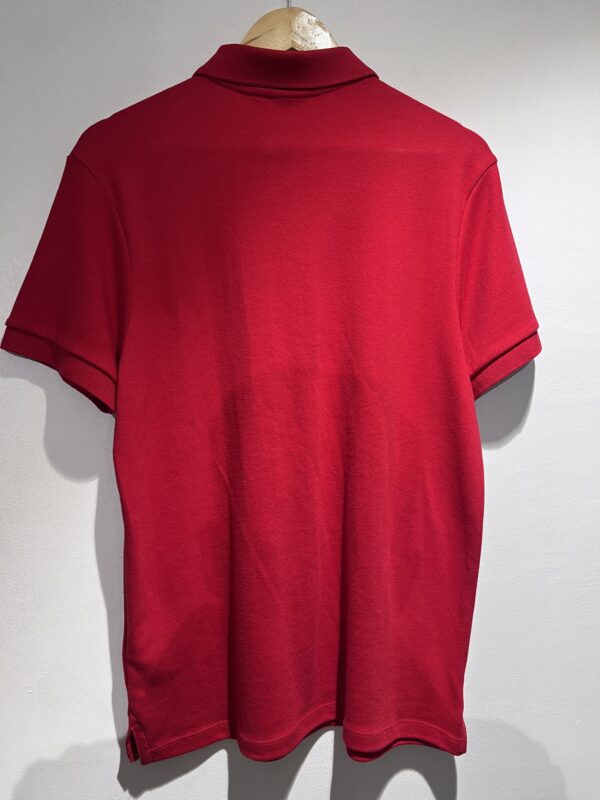 Calvin klien | Polo tshirt | Red