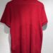 Calvin klien | Polo tshirt | Red