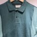 Calvin klien | Polo tshirt | Petrol