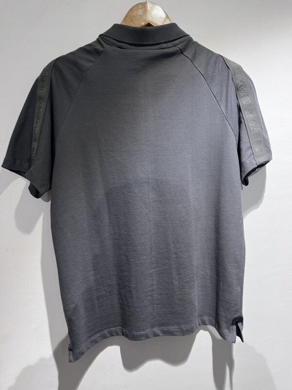 Calvin klien | Polo tshirt | Grey