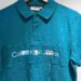 Calvin klien | Polo tshirt | Blue