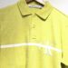 Calvin klien | Polo tshirt | Lemon