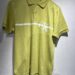 Calvin klien | Polo tshirt | Lemon