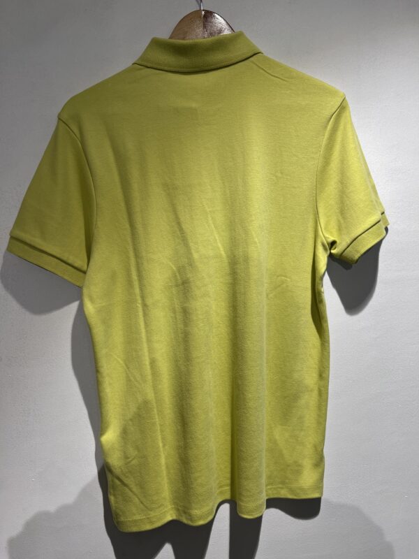 Calvin klien | Polo tshirt | Lemon