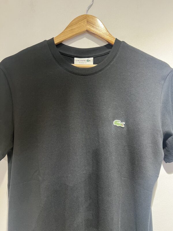 Lacoste | Tshirt | Black
