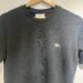 Lacoste | Tshirt | Black