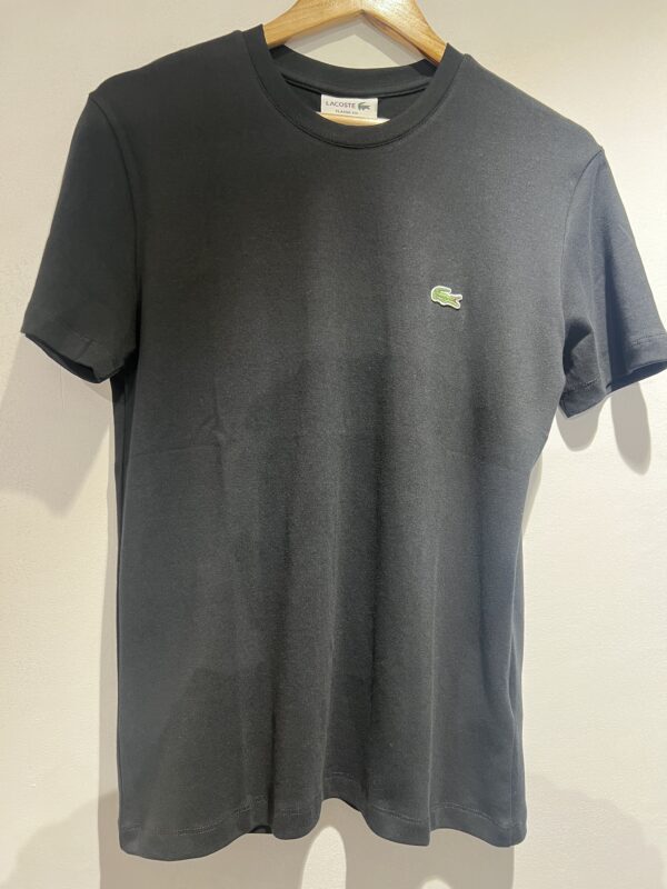 Lacoste | Tshirt | Black