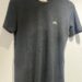 Lacoste | Tshirt | Black