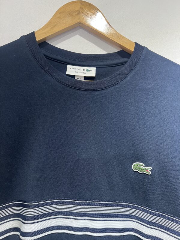 Lacoste | Tshirt | Nblue