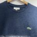 Lacoste | Tshirt | Nblue