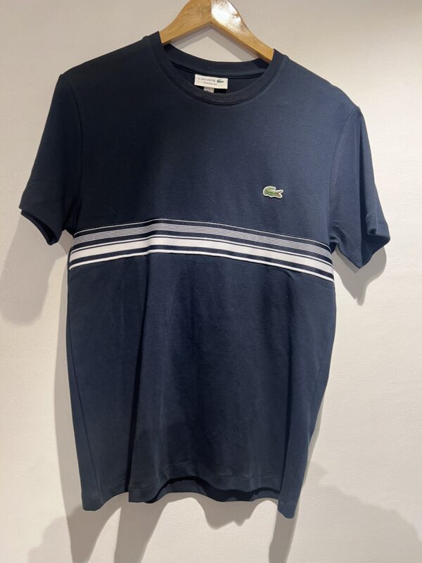 Lacoste | Tshirt | Nblue